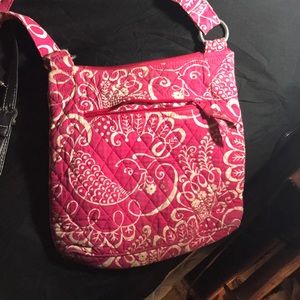 Vera Bradley purse